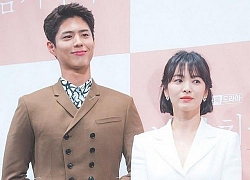 "Tiểu tam tin đồn số 2" dính scandal li gián Song Song: Cậu em đa tài Park Bo Gum có gì để Song Hye Kyo ngoại tình?