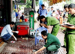 Truy tìm con trai nghi liên quan tới cái chết của mẹ