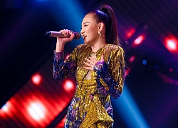 Với 4 'chiến binh' sáng giá này, đội Thanh Hà có thắng áp đảo vòng Play-Off The Voice 2019?