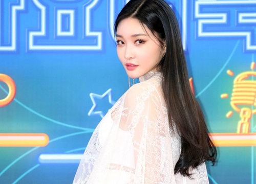 Với những lý do này, Chungha liệu có thể trở thành "nữ hoàng solo thế hệ mới" của Kpop?