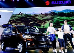 Xe 7 chỗ Suzuki nhập từ Indonesia giá rẻ 499 triệu đồng