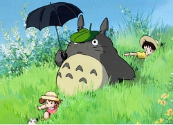 10 phim hoạt hình Ghibli bất hủ với thời gian: Số 2 ngược tâm đến nỗi khóc hết cả lít nước mắt!