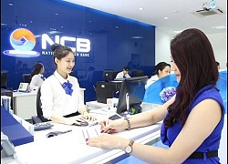 90% cổ phiếu phát hành cho cán bộ nhân viên, NCB tăng vốn lên 4.000 tỷ đồng