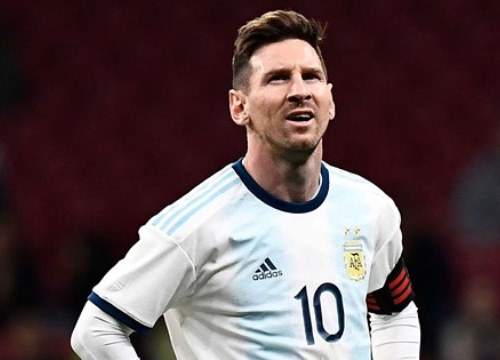 Argentina chỉ cần Messi chơi "bình thường" như cuối tuần ở Barcelona