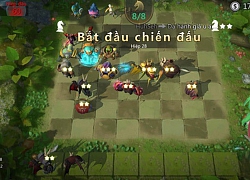 Auto Chess Mobile ra mắt trên iOS với tên mới, quyết không dính dáng với Valve