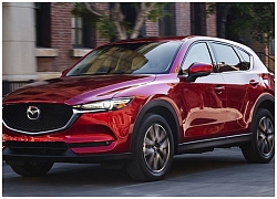 Bảng giá Mazda CX-5 tháng 6/2019: Giảm 50 triệu đồng tất cả các phiên bản