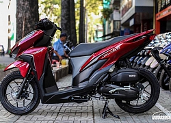 Bảng giá xe Honda Click 2019 mới nhất