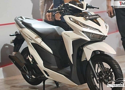 Bảng giá xe Honda Vario 2019 các phiên bản 125/150 cùng bài đánh giá chi tiết