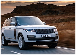 Bảng giá xe Land Rovermới nhất tháng 6/2019: "Em út" Evoque giá từ 2,749 tỷ đồng