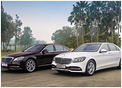 Bảng giá xe Mercedes-Benzmới nhất tháng 6/2019: GLC 300 4Matic giá 2,289 tỷ đồng