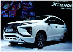 Bảng giá xe Mitsubishi XPander 2019 lăn bánh - Đường đua xe giảm giá ngày càng khốc liệt