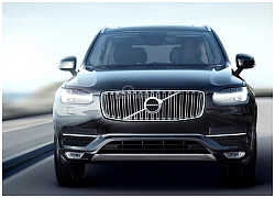 Bảng giá xe Volvo mới nhất tháng 6/2019: "Tân binh" XC40 2019 giá 1,75 tỷ đồng