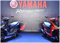 Bảng giá Yamaha tháng 6: Giá bán ra hấp dẫn hơn giá niêm yết