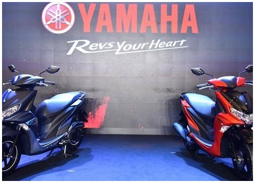 Bảng giá Yamaha tháng 6: Giá bán ra hấp dẫn hơn giá niêm yết