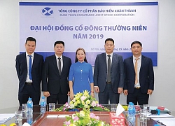 Bảo hiểm Xuân Thành đặt mục tiêu doanh thu 400 tỷ đồng