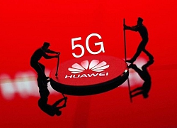 Brazil không cấm thiết bị 5G của Huawei