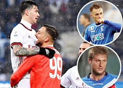 Brescia lên hạng Serie A 2019/20: Trận derby của bộ đôi Romagnoli - Donnarumma