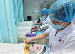 Cảnh báo dễ nhiễm độc da, ung thư da nếu không bảo hộ, che chắn cho cơ thể