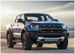 Cập nhật bảng giá xe Ford tháng 6/2019