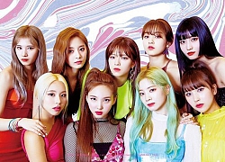 Cập nhật chứng nhận bạch kim từ Gaon: BTS làm nên kì tích mới, Twice và BlackPink cùng góp mặt trong danh sách