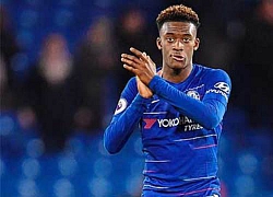 Chelsea sẽ tặng 'quà đặc biệt' nếu Hudson-Odoi chịu ở lại