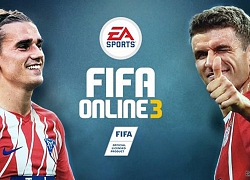 Chỉ còn 8 ngày nữa, FIFA Online 3 sẽ chính thức bị "khai tử" tại thị trường Việt Nam