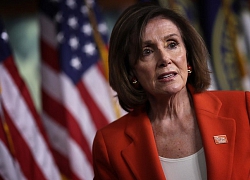 Chủ tịch Hạ viện Pelosi : Tôi muốn nhìn thấy Tổng thống Trump vào tù