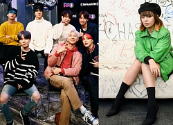 Có thể bạn chưa biết: Dream Glow của Charli XCX khó có thể 'chào đời' nếu không gặp BTS