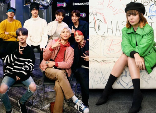 Có thể bạn chưa biết: Dream Glow của Charli XCX khó có thể 'chào đời' nếu không gặp BTS