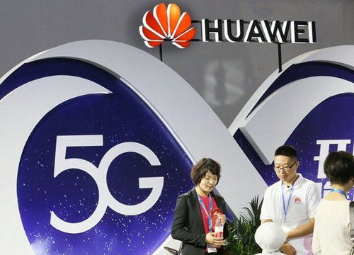 Cú sảy chân đầy bất ngờ của Huawei là cơ hội vàng để Samsung vươn lên trong cuộc đua mạng 5G