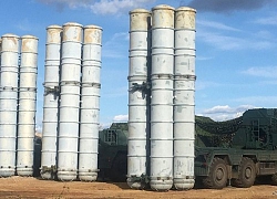 Dàn S-400 của Nga sắp về tay Thổ Nhĩ Kỳ, bất chấp tối hậu thư từ Mỹ