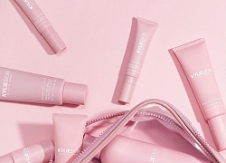 Đáng bị "ném đá" nhất về bộ skincare của Kylie Jenner chính là sự thiếu vắng khó hiểu của kem chống nắng