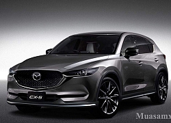 Đánh giá động cơ mazda CX5 2019 và giá bán của xe