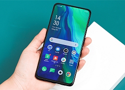 Đánh giá hiệu năng chơi game OPPO Reno: Snapdragon 710 "cân" được tất