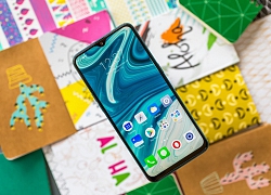 Đánh giá hiệu năng và thời lượng pin Realme 2 Pro: chiếc điện thoại lý tưởng để chơi game