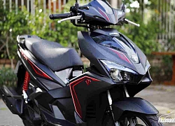 Đánh giá xe Honda Airblade 2019: hình ảnh, thông số và giá bán xe Airblade