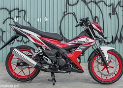 Đánh giá xe Honda Sonic 2019 phiên bản mới tại Việt Nam