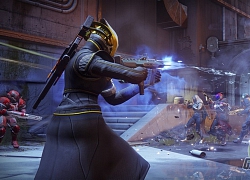 Destiny 2 sẽ cho game thủ chơi miễn phí, phát hành trên Steam