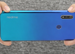 Điện thoại Realme đang có giá bán tốt, mua ngay để tiết kiệm chi phí