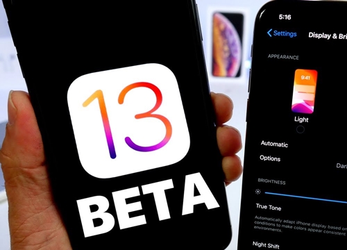 Đọ tốc độ iOS 13 beta 1 với iOS 12.4 và iOS 12.3.1: Liệu hiệu năng có được cải thiện trên iOS mới?