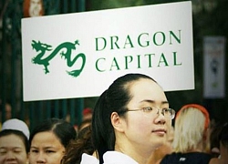 Dragon Capital giảm tỷ lệ sở hữu nhiều cổ phiếu khiến nhiều nhà đầu tư lo ngại