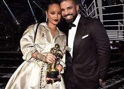 Drake 'bắt tay' Chris Brown: Chuyện gì xảy ra khi 2 tình cũ của Rihanna kết hợp?