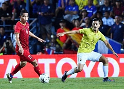 ĐT Thái Lan tái đấu ĐT Việt Nam ở vòng loại World Cup 2022?