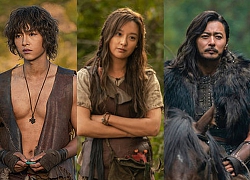 Dù bị chê nhưng đây vẫn là ba điểm sáng trong 2 tập đầu 'Arthdal Chronicles' của Song Joong Ki