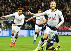 Eriksen: Khi chim non đủ lông đủ cánh...