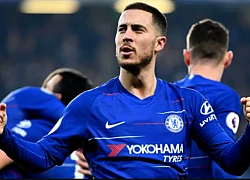 Fan Chelsea thi nhau đổ lệ vì Hazard ra đi