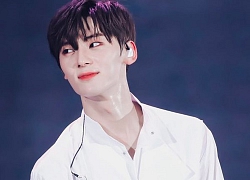 Fan cuồng bị ghét nhất Duckie Choy hẹn gặp Minhyun tại Việt Nam: Netizen 'nổi đóa' khó chịu!