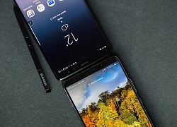 Galaxy Note 10 Pro lộ ảnh render đẹp mắt: 4 camera sau, viền màn hình hẹp hơn