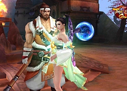 Game thủ cục súc dọa "xử" NPC trong buổi Offline khiến NPH cân nhắc bỏ cosplay nhân vật này ngày vào 9/6