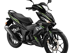 Giá honda winner 2019 bao nhiêu? thủ tục &amp; điều kiện mua trả góp xe Winner ?